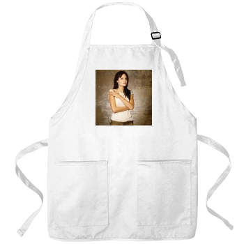 Angelina Jolie Apron