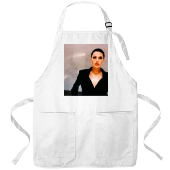 Angelina Jolie Apron