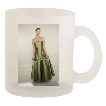 Katherine Heigl 10oz Frosted Mug