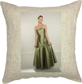 Katherine Heigl Pillow