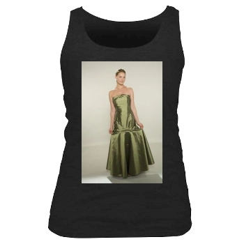 Katherine Heigl Women's Tank Top