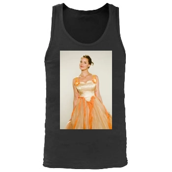 Katherine Heigl Men's Tank Top