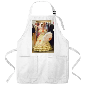 Katherine Heigl Apron