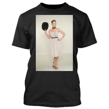 Katherine Heigl Men's TShirt