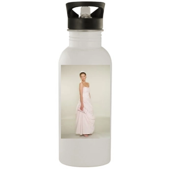 Katherine Heigl Stainless Steel Water Bottle