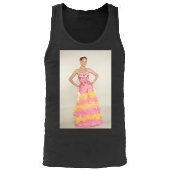 Katherine Heigl Men's Tank Top