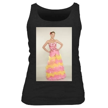 Katherine Heigl Women's Tank Top