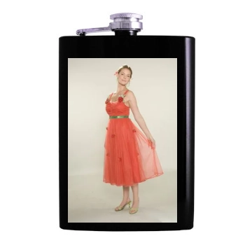 Katherine Heigl Hip Flask