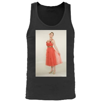 Katherine Heigl Men's Tank Top