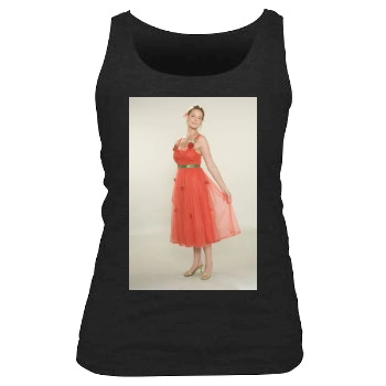 Katherine Heigl Women's Tank Top