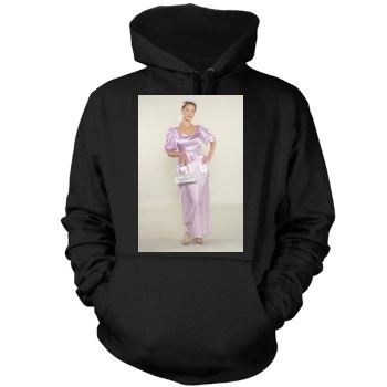 Katherine Heigl Mens Pullover Hoodie Sweatshirt