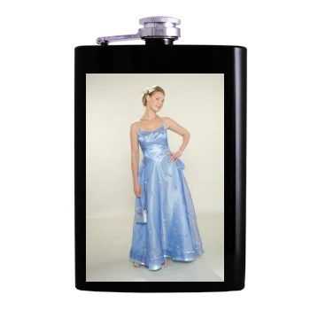 Katherine Heigl Hip Flask