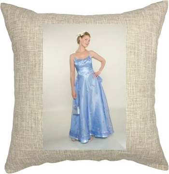 Katherine Heigl Pillow