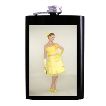 Katherine Heigl Hip Flask