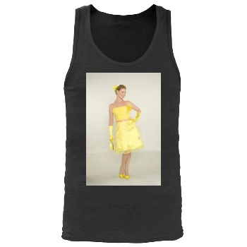 Katherine Heigl Men's Tank Top