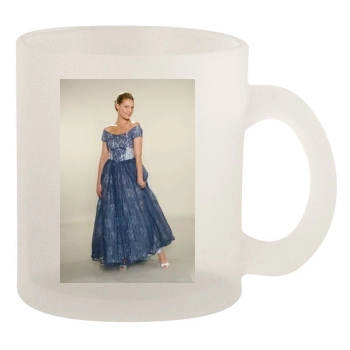 Katherine Heigl 10oz Frosted Mug