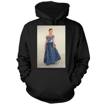 Katherine Heigl Mens Pullover Hoodie Sweatshirt