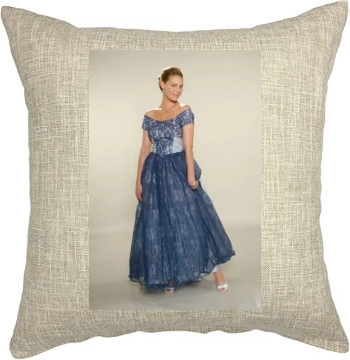 Katherine Heigl Pillow