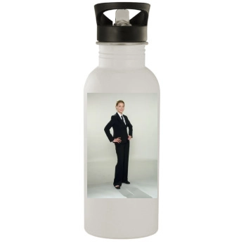 Katherine Heigl Stainless Steel Water Bottle