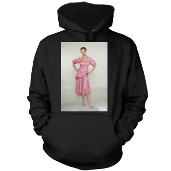 Katherine Heigl Mens Pullover Hoodie Sweatshirt