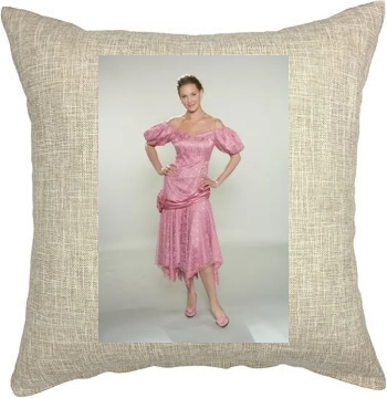 Katherine Heigl Pillow