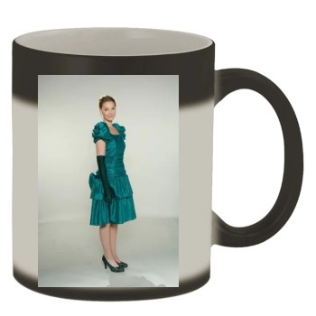 Katherine Heigl Color Changing Mug