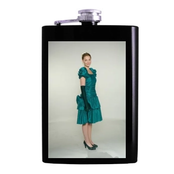 Katherine Heigl Hip Flask