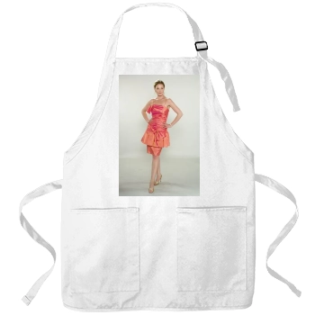 Katherine Heigl Apron