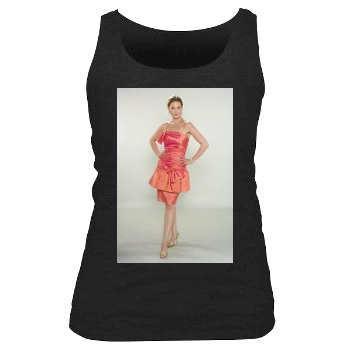 Katherine Heigl Women's Tank Top