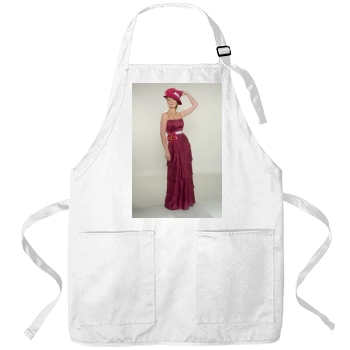 Katherine Heigl Apron