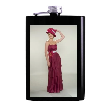 Katherine Heigl Hip Flask