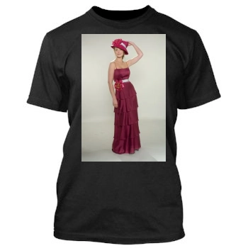 Katherine Heigl Men's TShirt