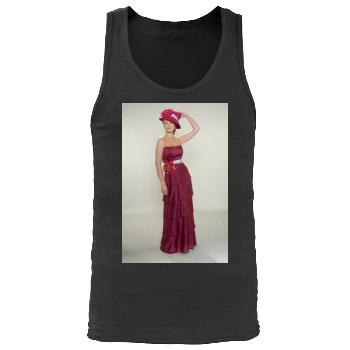 Katherine Heigl Men's Tank Top