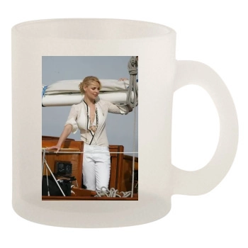 Katherine Heigl 10oz Frosted Mug