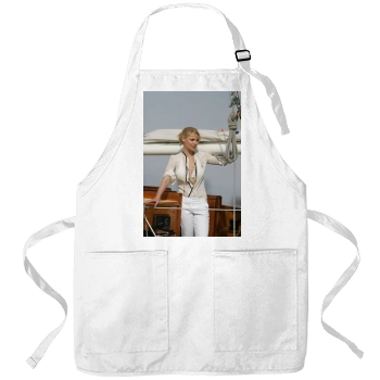 Katherine Heigl Apron