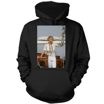 Katherine Heigl Mens Pullover Hoodie Sweatshirt