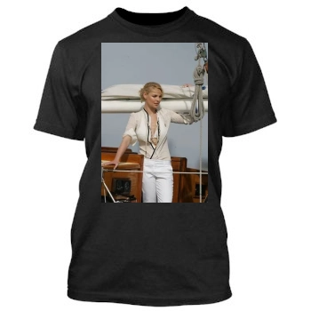 Katherine Heigl Men's TShirt