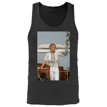 Katherine Heigl Men's Tank Top