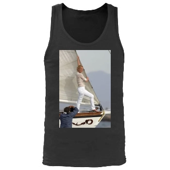 Katherine Heigl Men's Tank Top