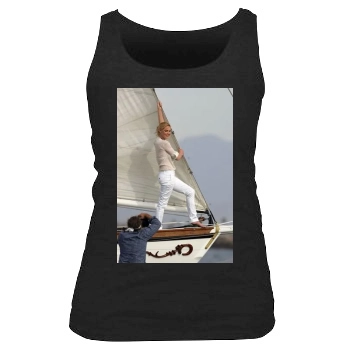 Katherine Heigl Women's Tank Top