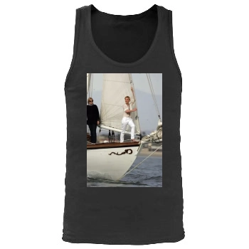 Katherine Heigl Men's Tank Top