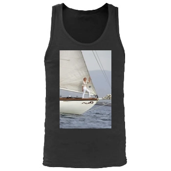 Katherine Heigl Men's Tank Top