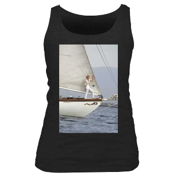 Katherine Heigl Women's Tank Top