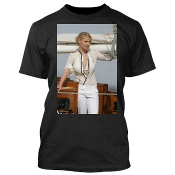 Katherine Heigl Men's TShirt