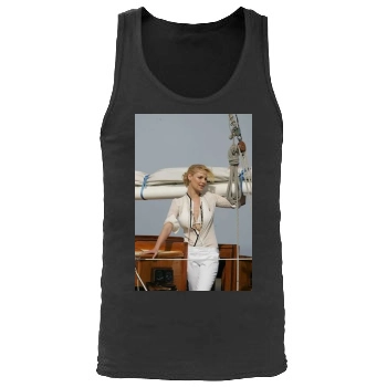 Katherine Heigl Men's Tank Top