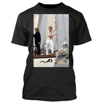 Katherine Heigl Men's TShirt