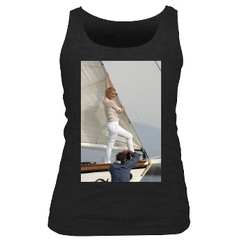 Katherine Heigl Women's Tank Top