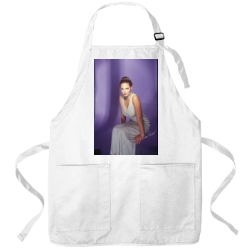 Katherine Heigl Apron