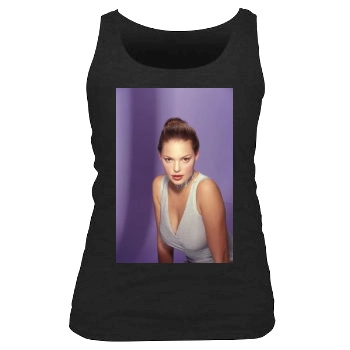 Katherine Heigl Women's Tank Top