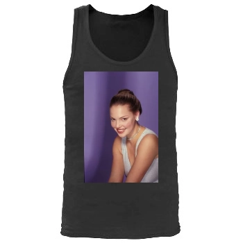 Katherine Heigl Men's Tank Top